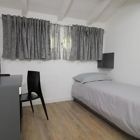 Aparthotel Palma - Villino La Quercia