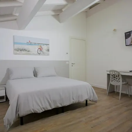 Aparthotel Palma - Villino La Quercia